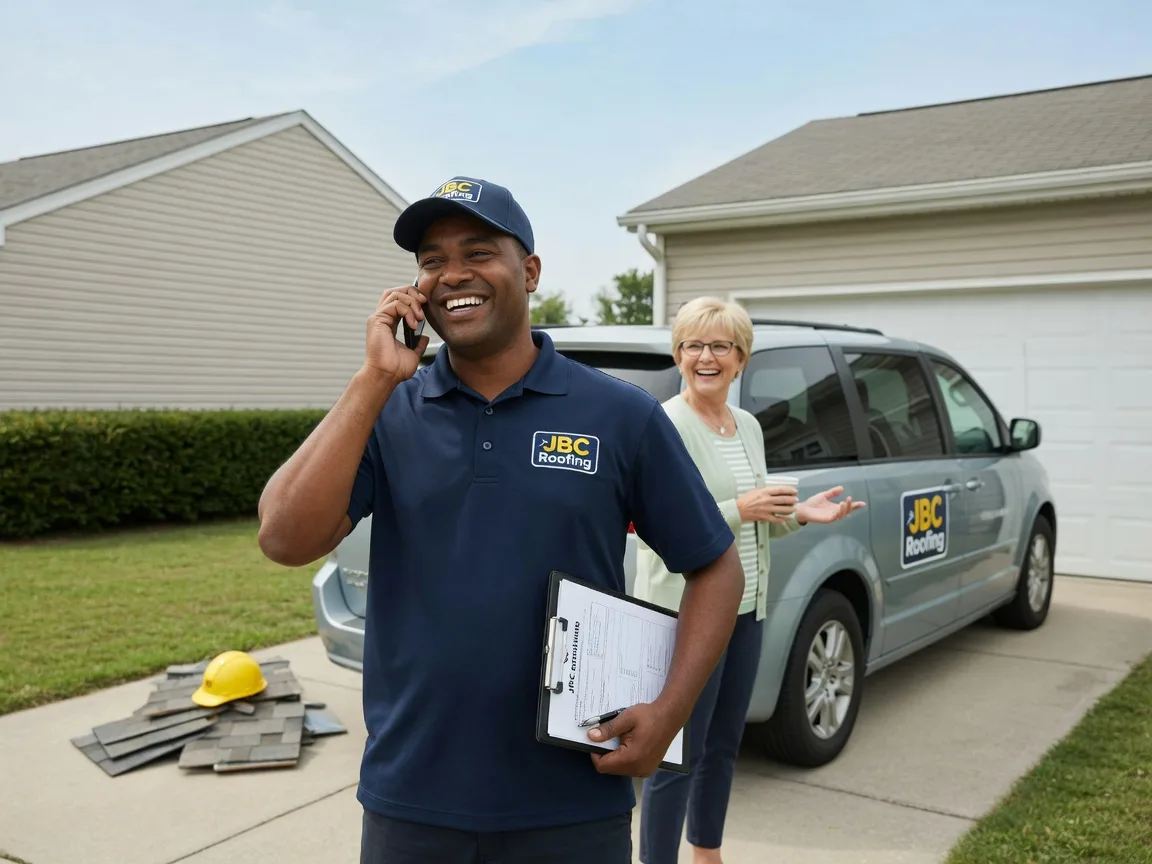 Roof Replacement Cloverport, KY FAQs